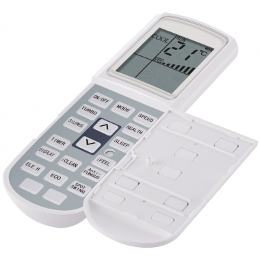 Electrolux Skandi EACS-07HSK/N3_24Y