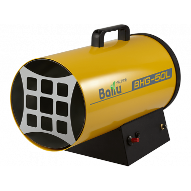 Тепловая пушка Ballu BHG-50L