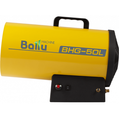 Тепловая пушка Ballu BHG-50L