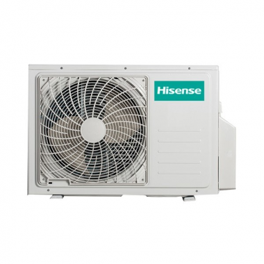 Кассетный кондиционер Hisense AMC-12UR4RCC8 / AUW-12U4RS8
