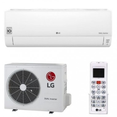 Сплит-система LG ProCool Dual Inverter B18TS.NSK / B18TS.UL2