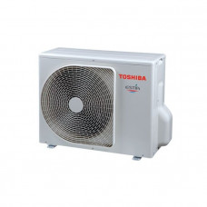 Тепловой насос воздух-вода Toshiba HWS-455H-E