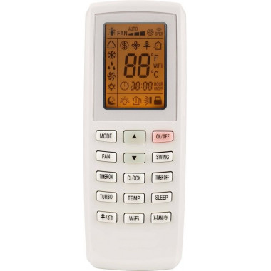 Aeronik Multizone ASI-24 DHMZK