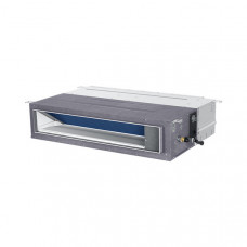 Канальный кондиционер Haier AD125S2SM3FA / 1UH125P1ERK