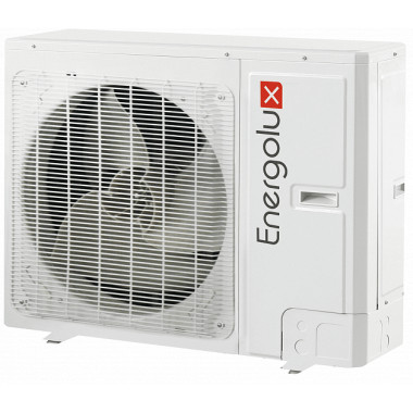 Наружный блок VRF системы Energolux SMZ1U45V3AI