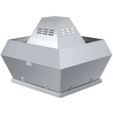 Systemair DVN 450EC roof fan