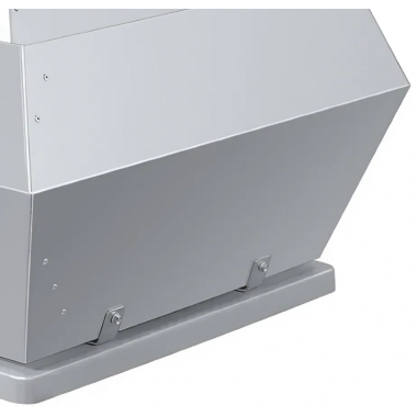 Systemair DVN 450EC roof fan
