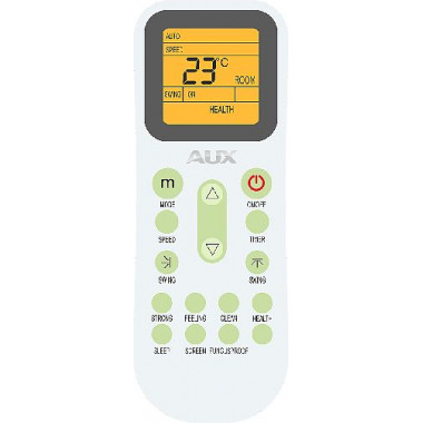 AUX ALCA-H18/4R1С/AL-H18/4R1С(U)