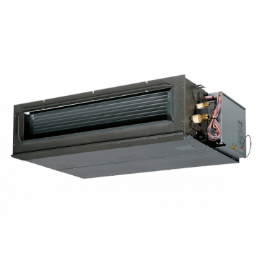 Канальный кондиционер Mitsubishi Heavy FDU125VH / FDC125VSA-W