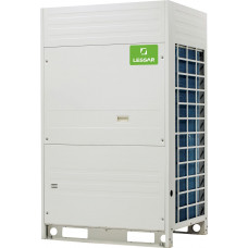Наружный блок VRF системы Lessar LUM-HE560AUA4-A