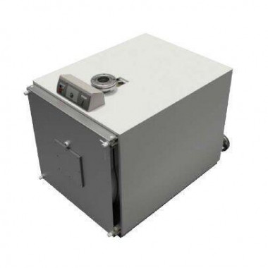 Котёл отопления Kentatsu BS3-100