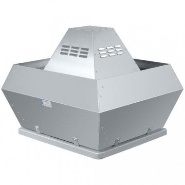 Systemair DVN 450D4 Systemair DVN 450D4