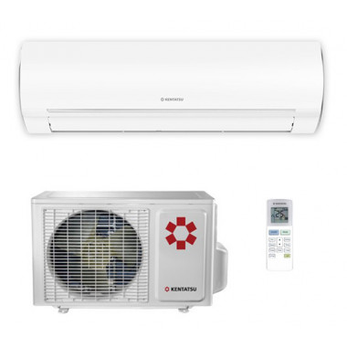 Сплит-система Kentatsu KSGQ35HFAN1 / KSRQ35HFAN1/-40