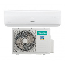 Hisense Air Sensation Superior с притоком AS-13UW4RXVQF00