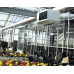 Тепловая пушка Тепломаш КЭВ-28THG