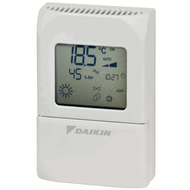 Фанкойл канальный Daikin FWN10AF