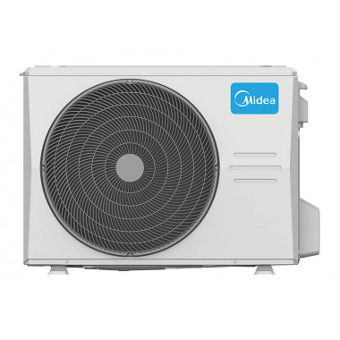 Кассетный кондиционер Midea MCBU-12HRFN8 / MOX230-12HFN8-Q(GA)