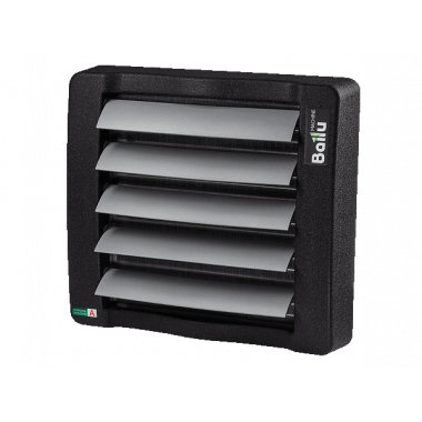 Тепловая пушка Ballu BHP-W3-15-LN