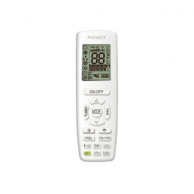 Pioneer KFRI70LW / KORI70LW Nord-30