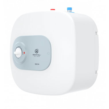 Водонагреватель Royal Clima RWH-D10-FEU