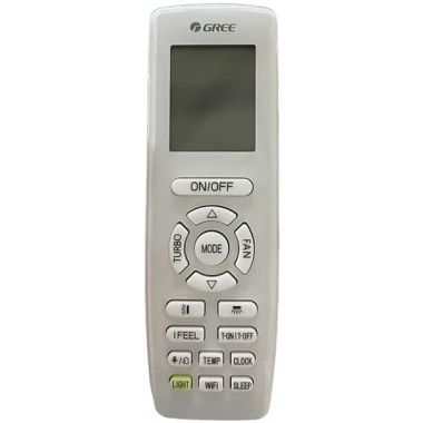 Сплит-система GREE GWH24AGEXF-K6DNA4A (silver)