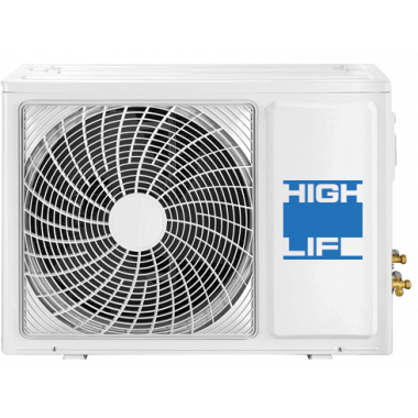 Сплит-система HIGH LIFE ACHL-18CC-CHDV02