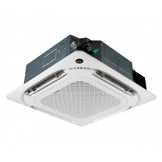 Кассетный кондиционер Midea MCA3U-18HRFNX(GA) / MOX330U-18HFN8-Q(GA)
