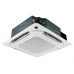 Кассетный кондиционер Midea MCA3U-18HRFNX(GA) / MOX330U-18HFN8-Q(GA)