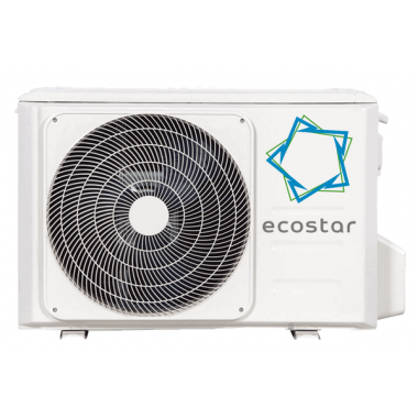 Сплит-система ECOSTAR Radium KVS-RAD09CH