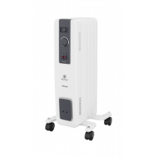 Масляный радиатор Royal Clima ROR-FR11-2500M