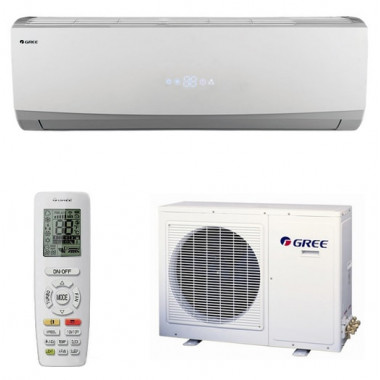 GREE GWH24QE-K3DNC2G