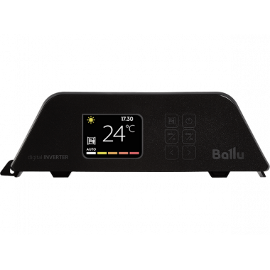 Электрический конвектор Ballu BEC/ATI-2502