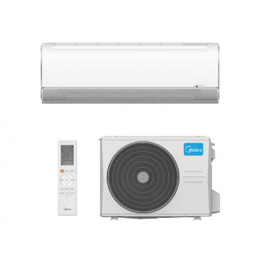 Сплит-система Midea MSFA1-09N8D6-I / MSFA1-09N8D6-O