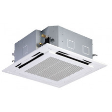 Кассетный кондиционер Toshiba RAV-RM1601UTP-E / RAV-GP1601AT8-E