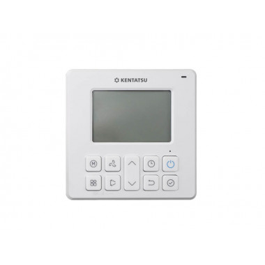 Канальный кондиционер Kentatsu KSKR140HFAN3R / KSUT140HFAN3L/-40