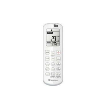 Сплит-система Hisense Champagne Crystal Super Inverter AS-10UW4RVETG01(C) WI-FI