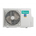 Hisense Air Sensation Superior с притоком AS-10UW4RXVQF00