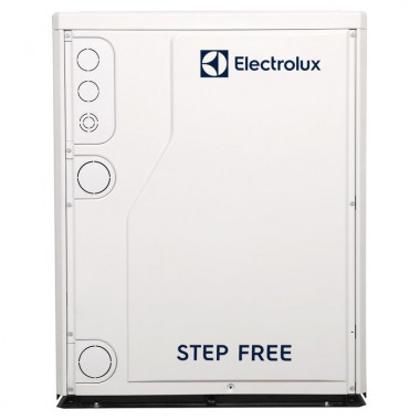 Electrolux ESVMO-224-W3
