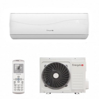 Сплит-система Energolux SAS24Z4-Al / SAU24Z4-AI