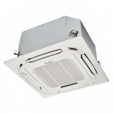 Ballu Universal III (R410a) BLC_C-36HN1_21Y