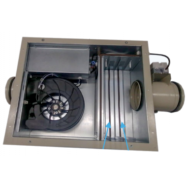 Breezart 300 Lite