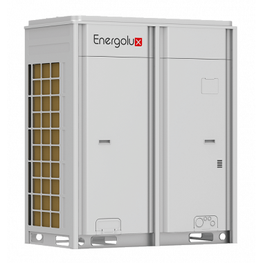 Наружный блок VRF системы Energolux SMZU135CEBI
