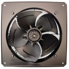 ESQ YWF4D-450B-B0 с настенной панелью, нагнетание