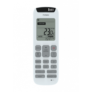 Сплит-система Funai RACI-SN35HP.D03