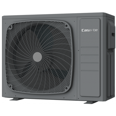  Тепловой насос -30°С воздух-воздух Casarte Velato CAS50CC1/R3-C / 1U50CC1/R3