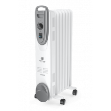 Масляный радиатор Royal Clima ROR-C7-1500M