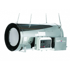 Теплогенератор Ballu Biemmedue GA/N 115 C