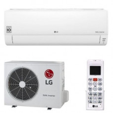 Сплит-система LG ProCool Dual Inverter B09TS.NSJ / B09TS.UA3