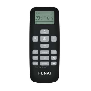 Сплит-система Funai Sensei Inverter RAC-I-SN25HP.D04
