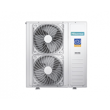 Мульти сплит-система Hisense Наружный блок AMW-42U4SE